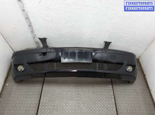 Бампер BM3666932 на BMW 7 E65 2001-2008
