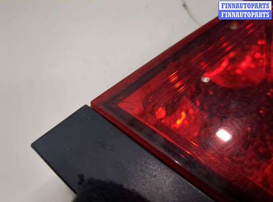 купить Фонарь (задний) на Hyundai H-1 Starex 2007-2015