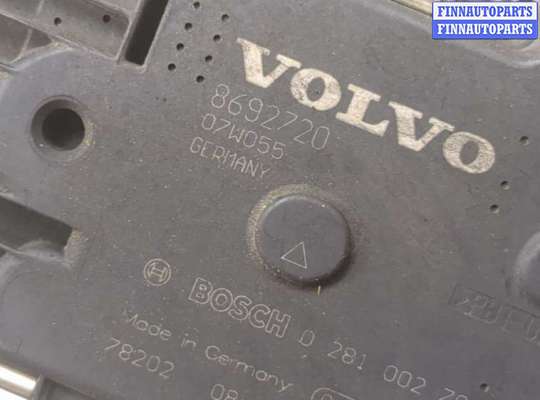 купить Заслонка дроссельная на Volvo XC90 2006-2014