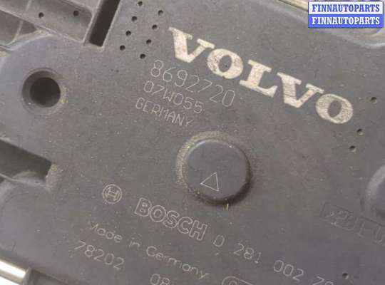 купить Заслонка дроссельная на Volvo XC90 2002-2014