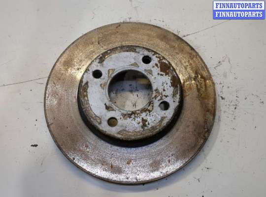 купить Диск тормозной на Ford Fiesta 2001-2007