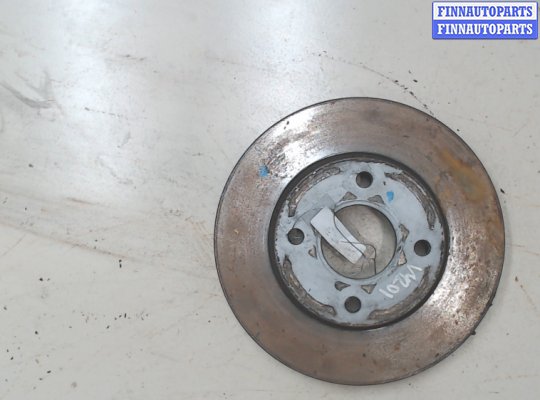 купить Диск тормозной на Ford Fiesta 2001-2007