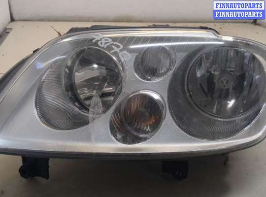 купить Фара (передняя) на Volkswagen Touran 2003-2006