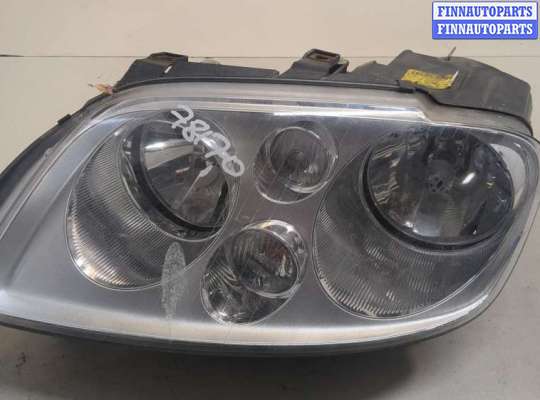 купить Фара (передняя) на Volkswagen Touran 2003-2006