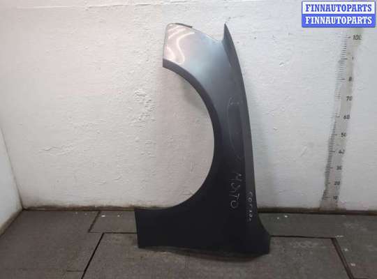 Крыло AU1716525 на Audi A5 (8T) 2007-2016