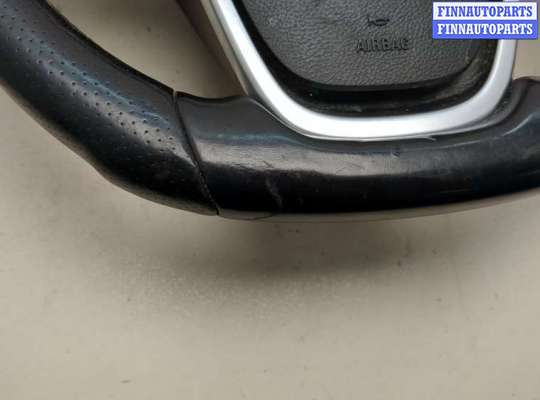 купить Подушка безопасности водителя на Opel Zafira C 2011-2019