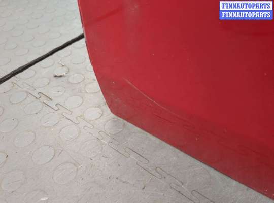 купить Дверь боковая (легковая) на Renault Scenic 2003-2009