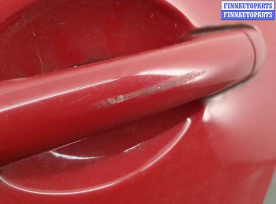купить Дверь боковая (легковая) на Renault Scenic 2003-2009