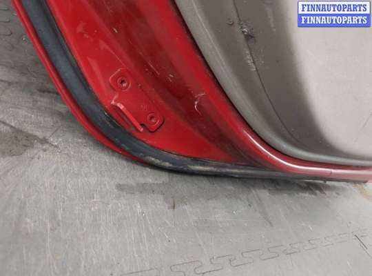 купить Дверь боковая (легковая) на Renault Scenic 2003-2009