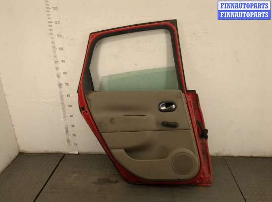 купить Дверь боковая (легковая) на Renault Scenic 2003-2009