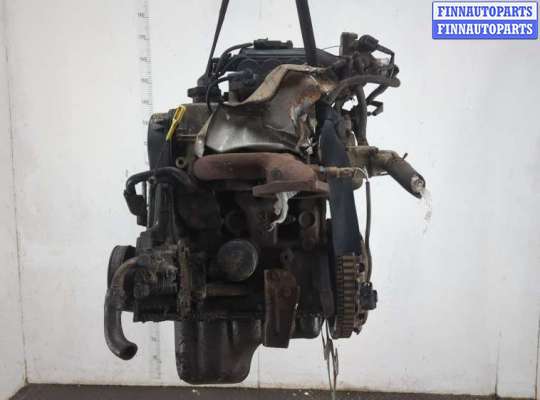 Генератор CH456582 на Chevrolet Matiz (Spark) 2005-2010