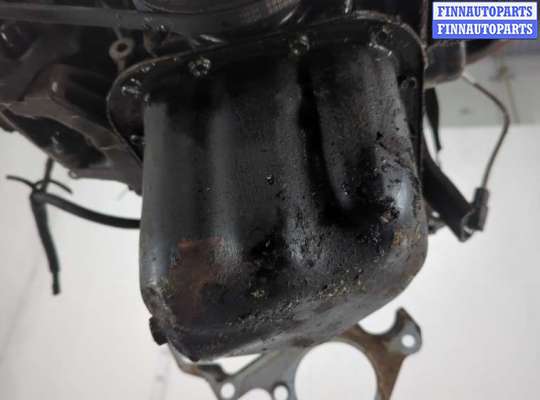 купить Генератор на Chevrolet Matiz (Spark) 2005-2010