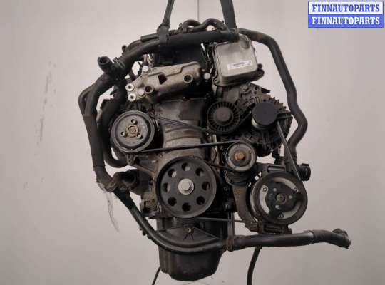 Двигатель (ДВС) SK459456 на Skoda Yeti 2009-2018