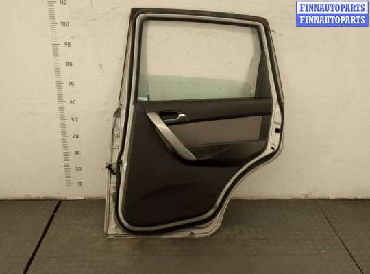 купить Дверь боковая (легковая) на Chevrolet Aveo (T250 / 255) 2008-2011