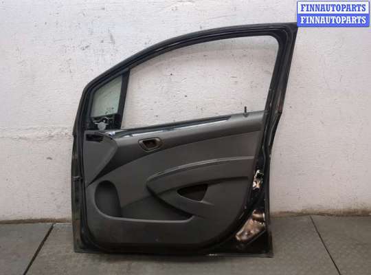 купить Ручка двери наружная на Chevrolet Spark 2009-