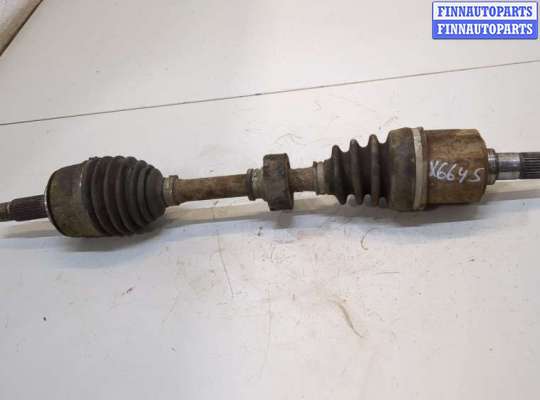 купить Полуось (приводной вал, шрус) на Honda Civic 2011-2017