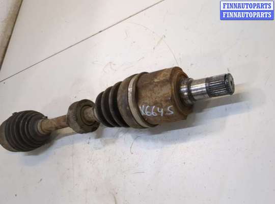 купить Полуось (приводной вал, шрус) на Honda Civic 2011-2017