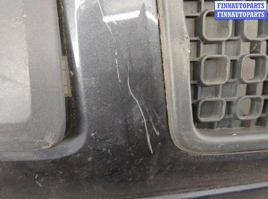 купить Бампер на Ford Fusion 2002-2012