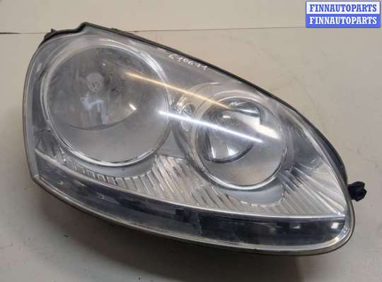 купить Фара (передняя) на Volkswagen Golf 5 2003-2009