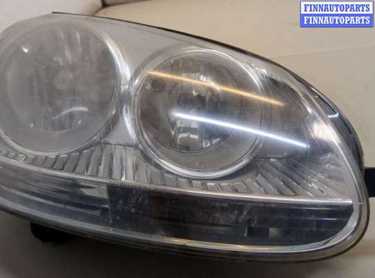 купить Фара (передняя) на Volkswagen Golf 5 2003-2009