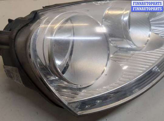 купить Фара (передняя) на Volkswagen Golf 5 2003-2009