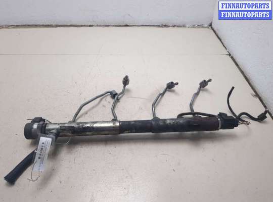 Рампа (рейка) топливная MB1605485 на Mercedes Sprinter 2006-2018