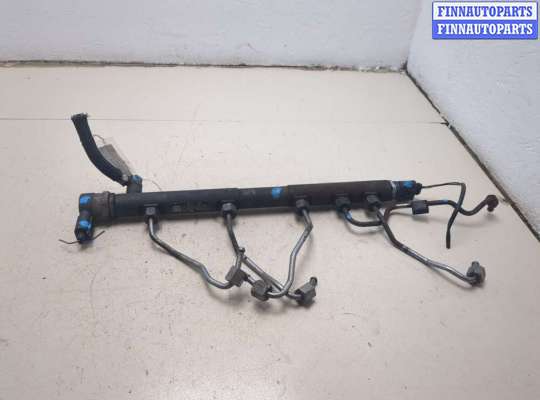 Рампа (рейка) топливная на Mercedes-Benz Sprinter (906)