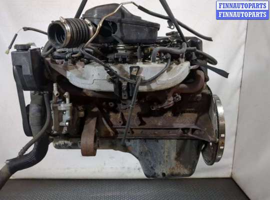 купить Двигатель (ДВС) на Jeep Grand Cherokee 1999-2003
