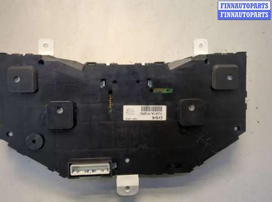 Щиток приборов