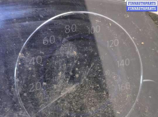 купить Щиток приборов (приборная панель) на Infiniti EX35