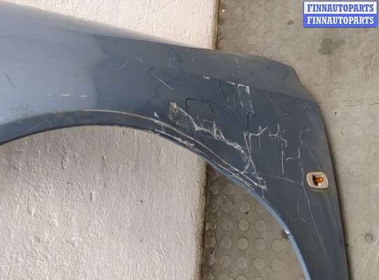 купить Крыло на Saab 9-3 2002-2014