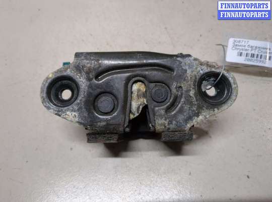 купить Замок багажника на Chrysler PT Cruiser 2000-2010