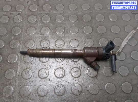 купить Форсунка топливная на Peugeot Expert 2016-2025