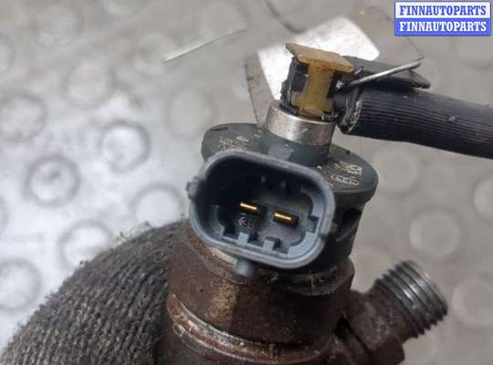 купить Форсунка топливная на Peugeot Expert 2016-2025