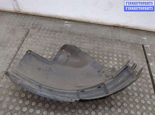 купить Защита арок (подкрылок) на Opel Astra H 2004-2010