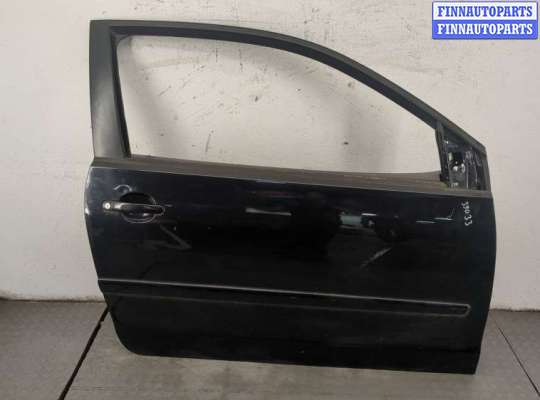 купить Дверь боковая (легковая) на Volkswagen Polo 2001-2005