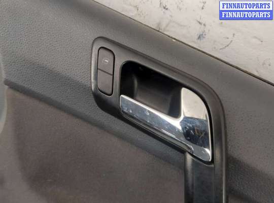 купить Дверь боковая (легковая) на Volkswagen Polo 2001-2005