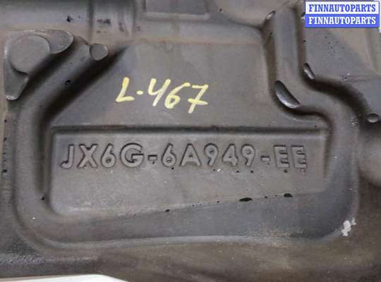 Крышка ДВС (декоративная)