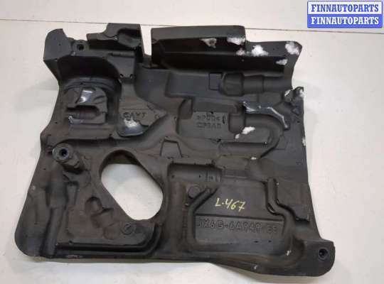 Крышка ДВС (декоративная)