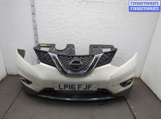 купить Камера переднего вида на Nissan X-Trail (T32) 2013-2023