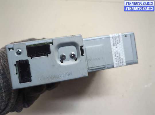 купить Проигрыватель, чейнджер CD/DVD на Audi Q7 2005-2015