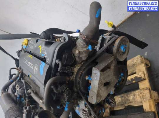 купить Компрессор кондиционера на Opel Corsa D 2006-2014