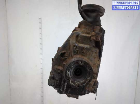 купить Редуктор моста на BMW X3 E83 2003-2010