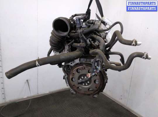 Маховик АКПП (драйв плата) TT973951 на Toyota Corolla E12 2001-2006