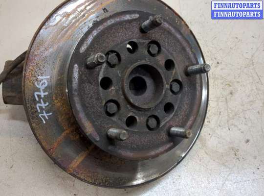 Ступица (кулак, цапфа) FO1921886 на Ford Transit 2014-2025