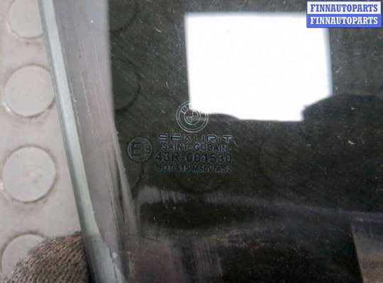 Стекло сдвижной двери