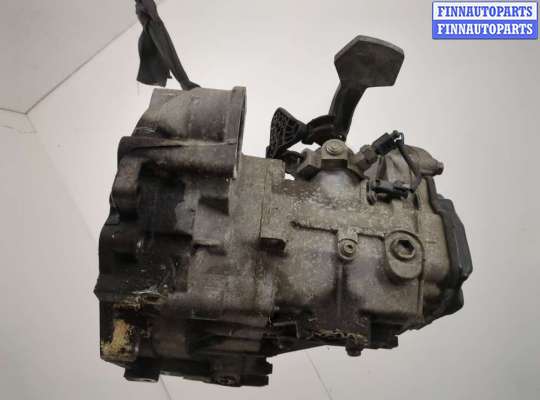 купить КПП 5-ст.мех. (МКПП) на Seat Leon 2 2005-2012