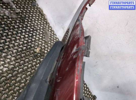 купить Бампер на Volvo XC90 2002-2006