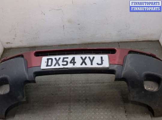 Бампер VL472178 на Volvo XC90 2002-2006