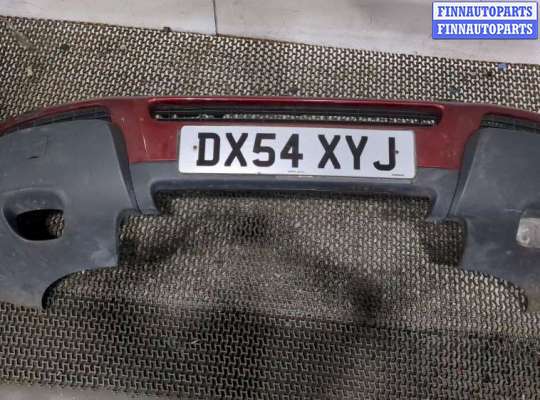 купить Бампер на Volvo XC90 2002-2006